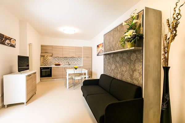 Residenza Riva Azzurra