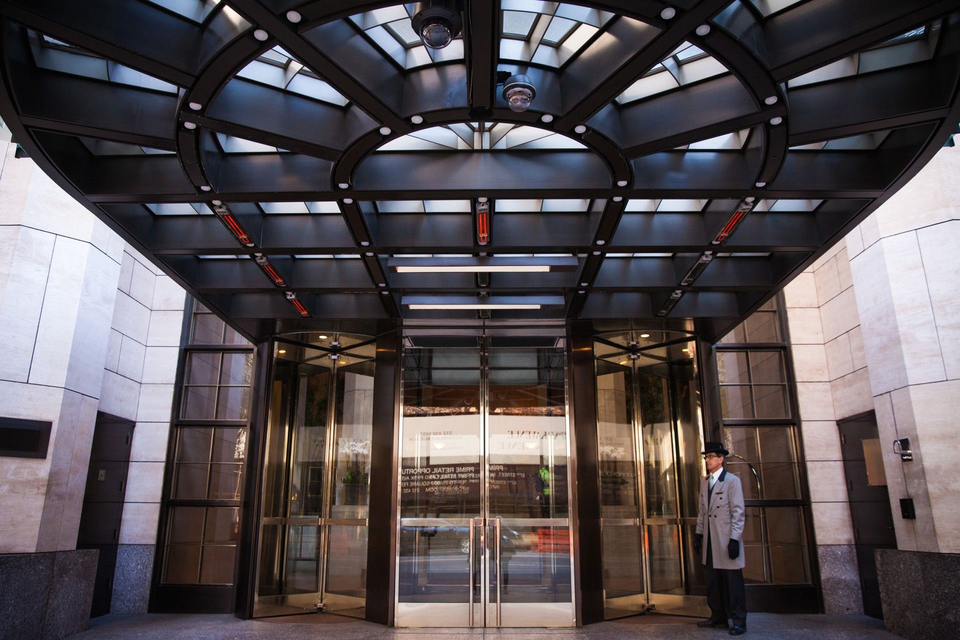 Four Seasons New York