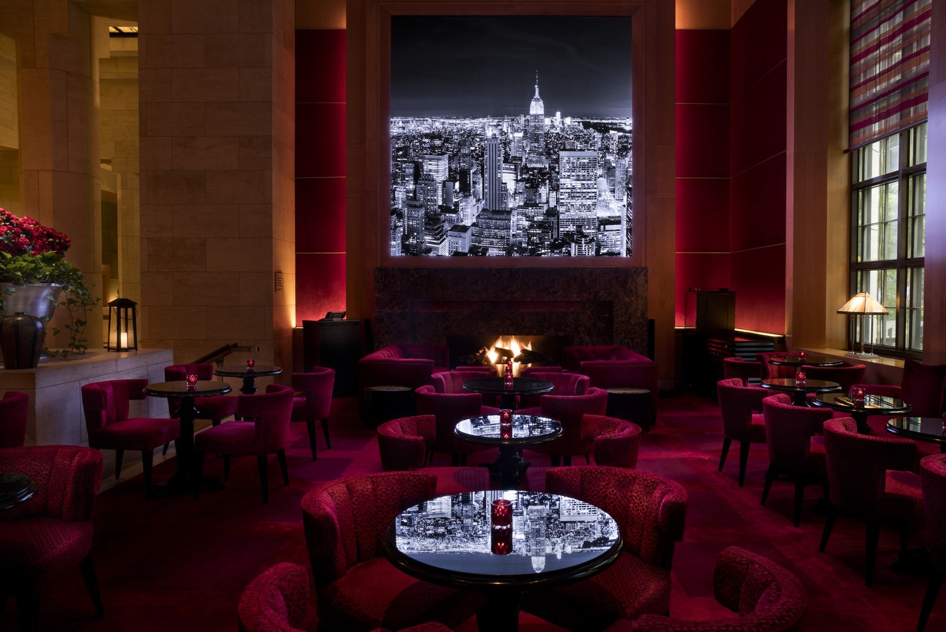 Four Seasons New York
