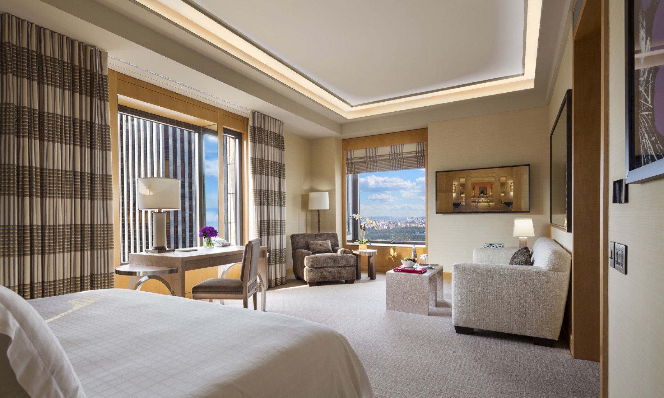 Four Seasons New York