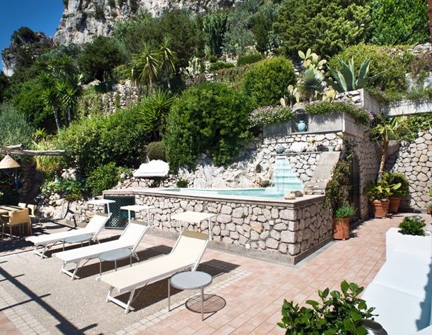 Casa Orrico