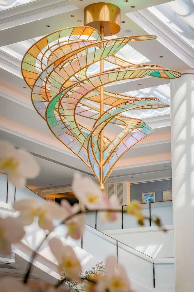 Yuehua Hotel Xiamen Seaside Hotel
