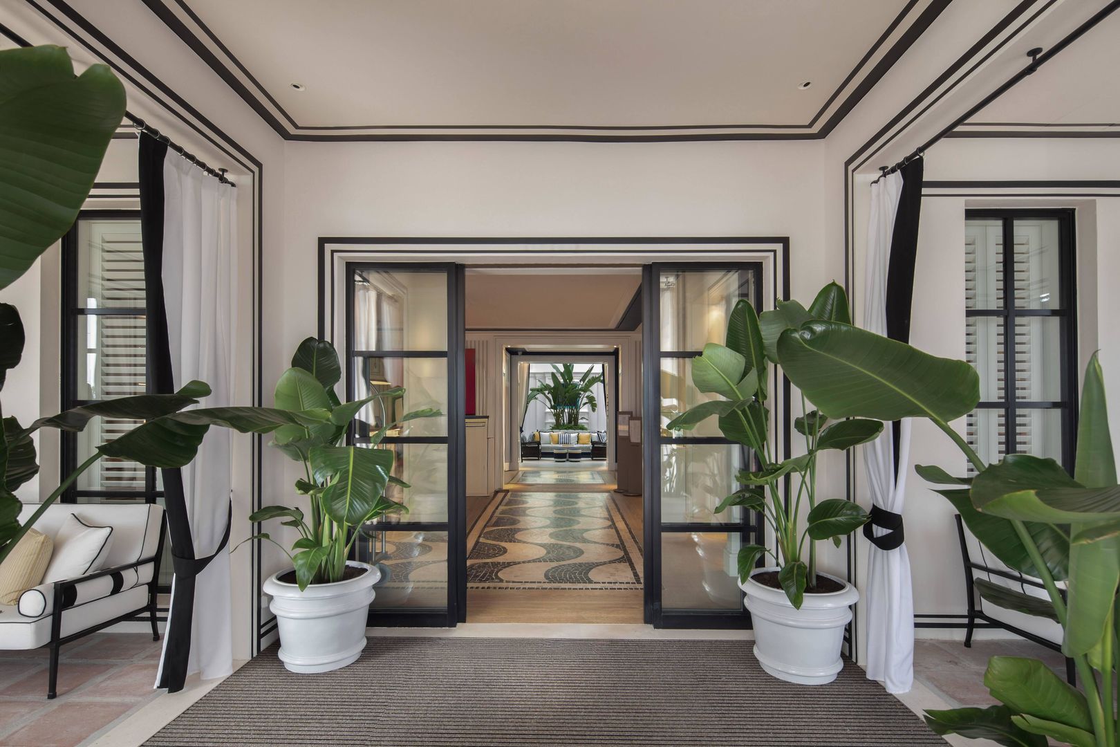 MiM Sotogrande Meliá Collection