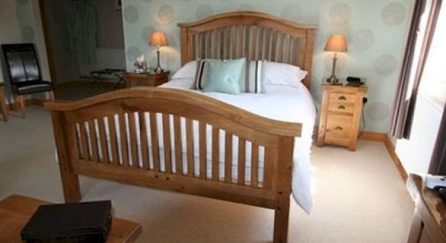 Silver Ridge Bed and Breakfast