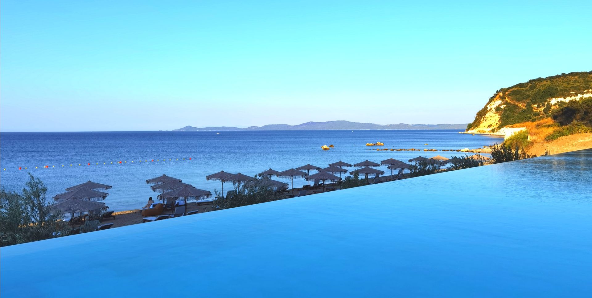 Mount Athos Hotel
