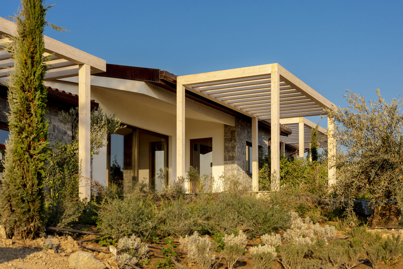 Mount Athos Hotel