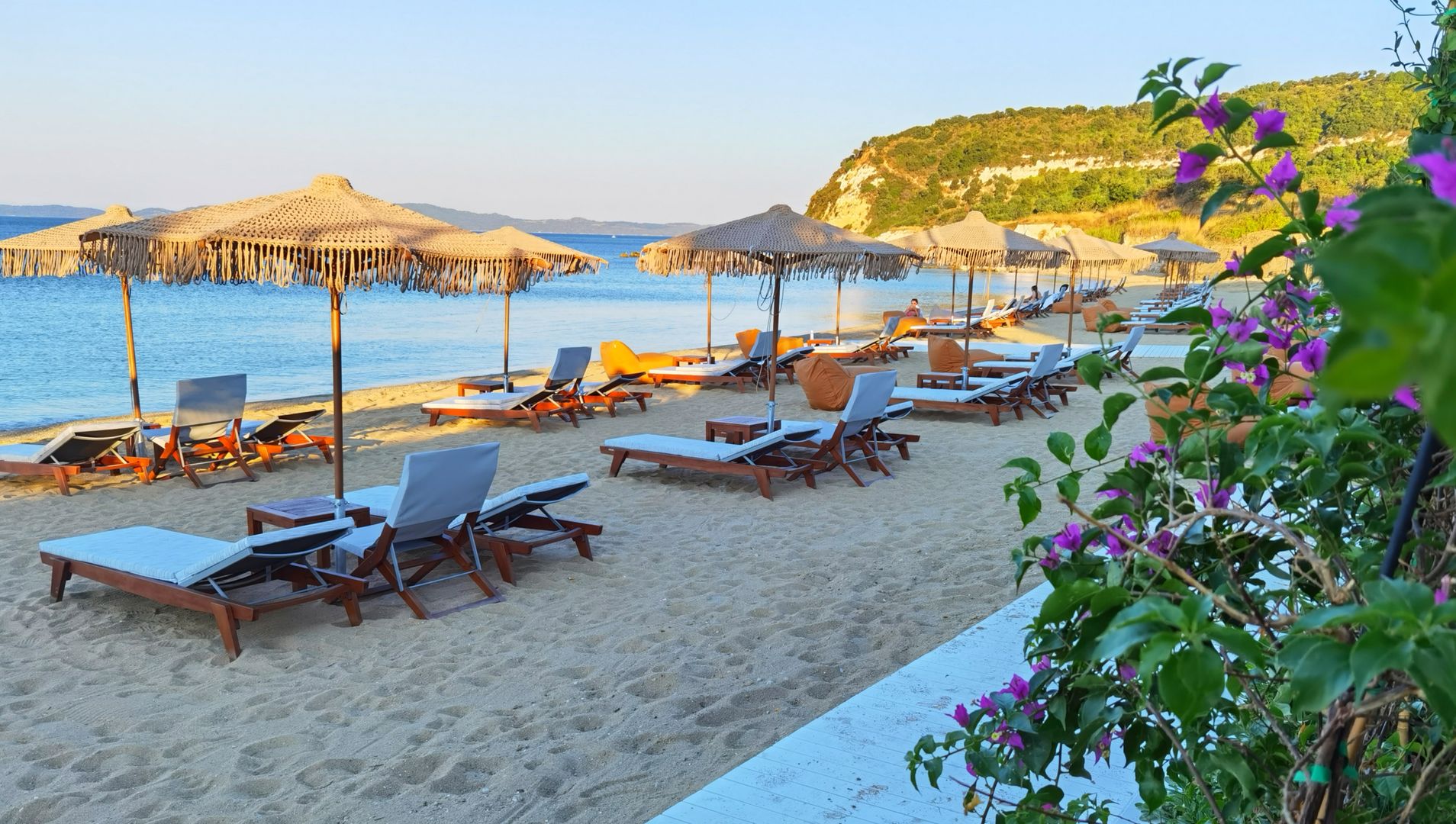 Mount Athos Hotel