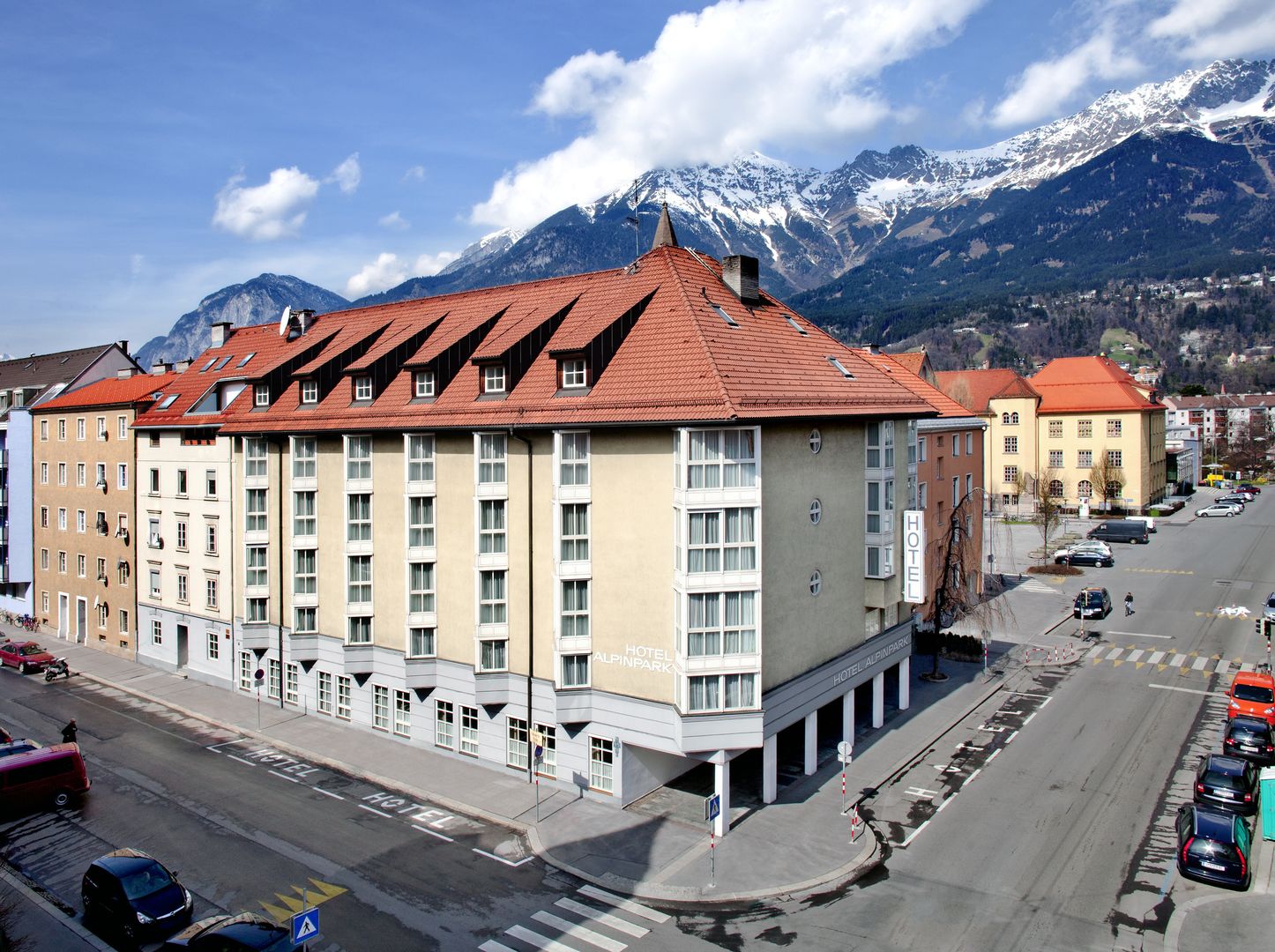Alpinpark