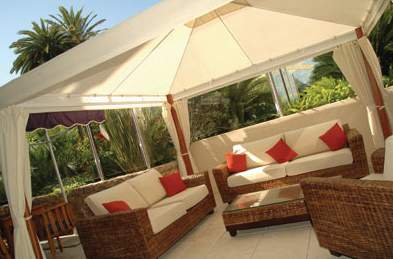 Nehô Suites Cannes Croisette