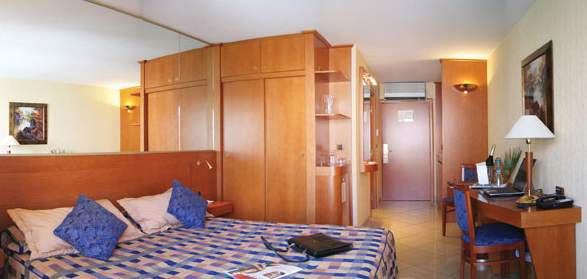 Nehô Suites Cannes Croisette