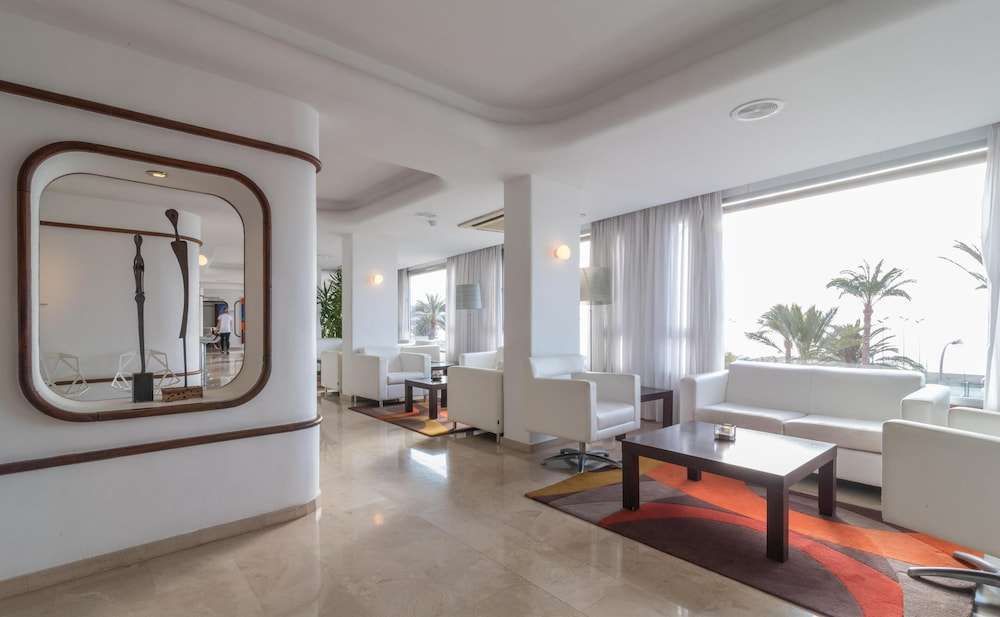 Hotel Albahia