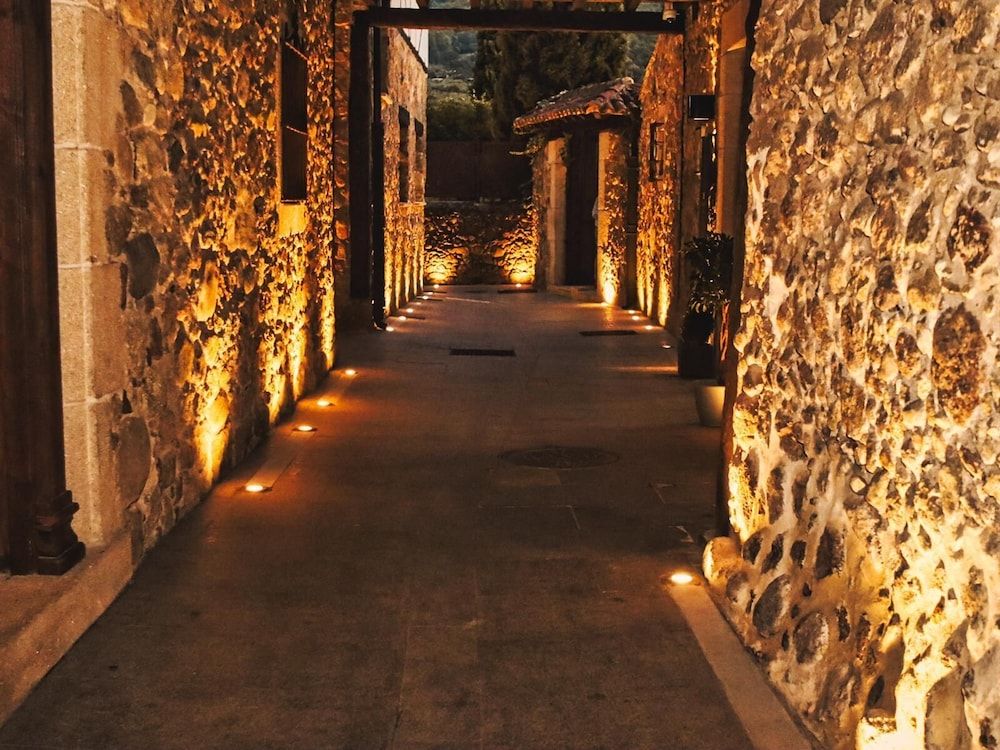 Aura Jerte Hotel & Spa