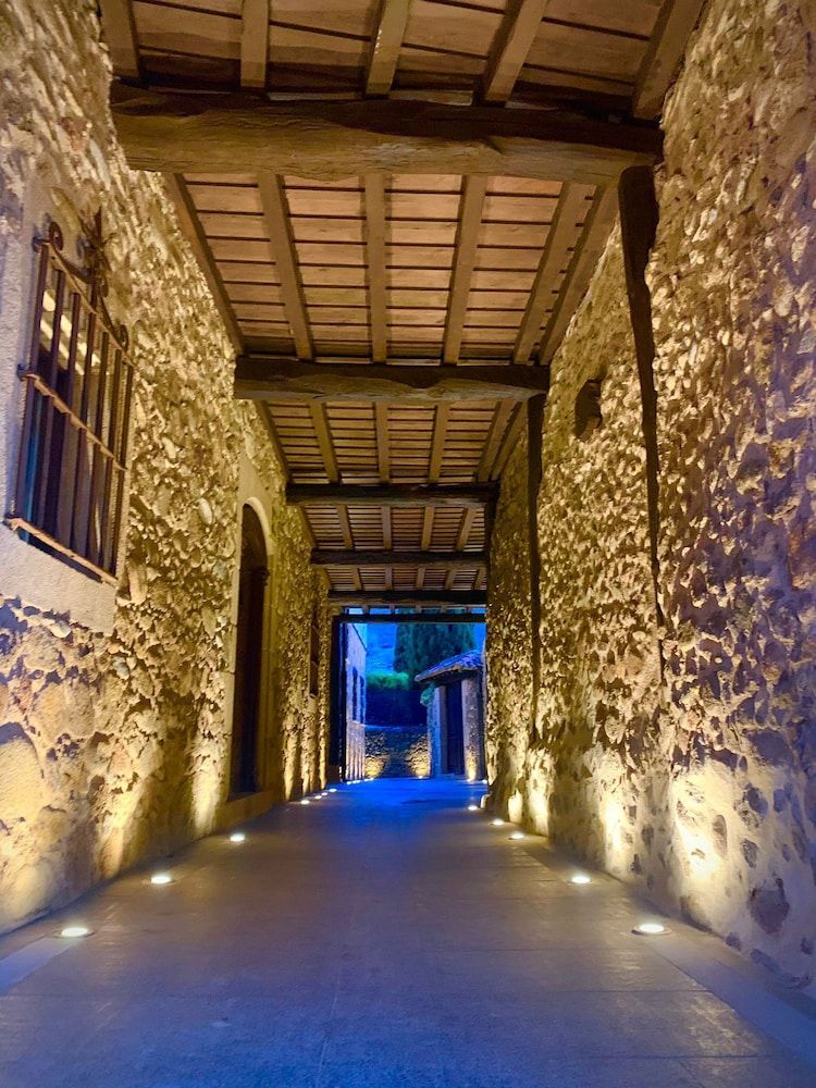 Aura Jerte Hotel & Spa