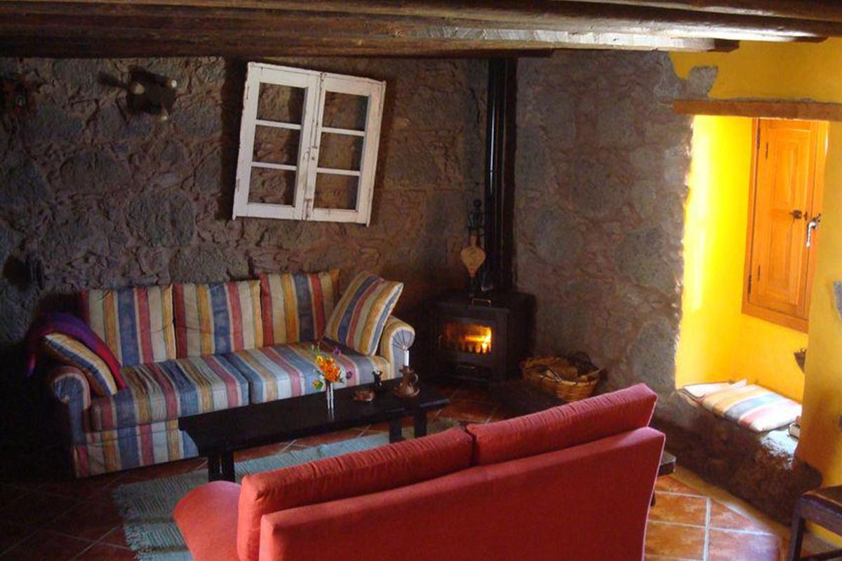 Casa Rural Jeromita