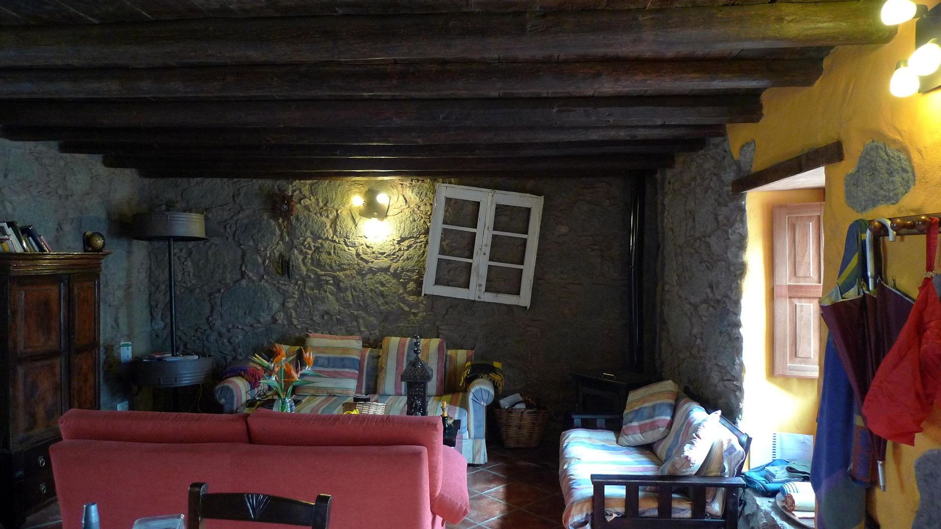 Casa Rural Jeromita
