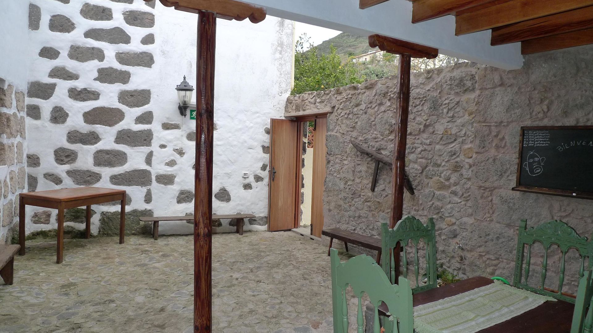 Casa Rural Jeromita