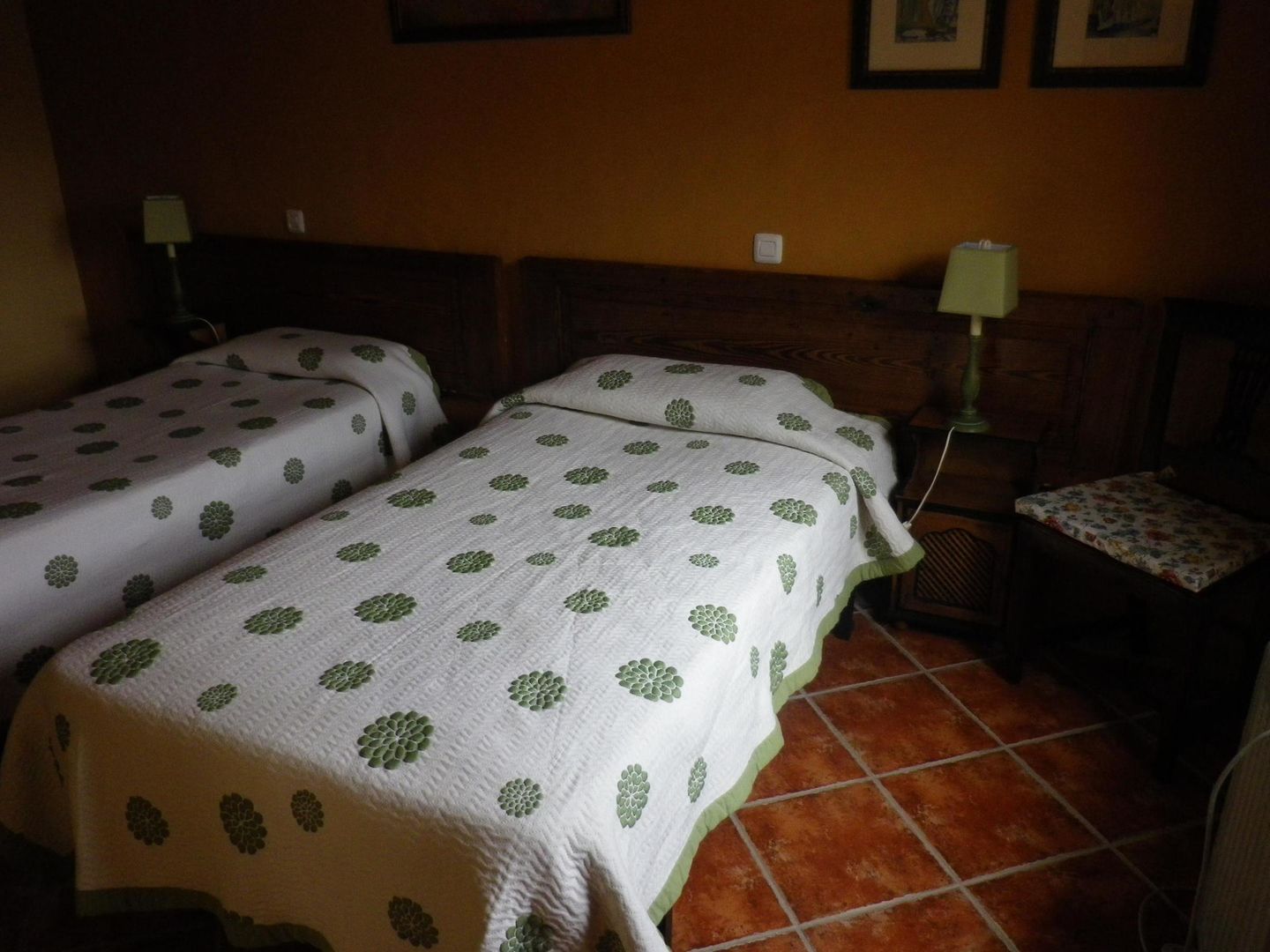Casa Rural Jeromita
