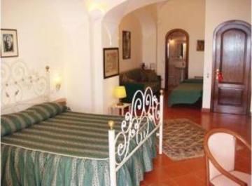 Villa Gabrisa