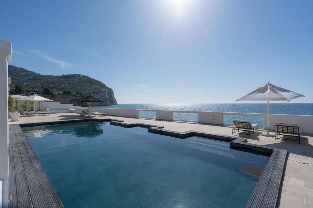 La Casa e Il Mare