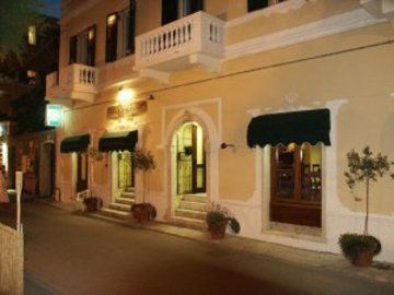 Hotel Baia