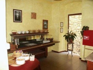 Hotel Baia