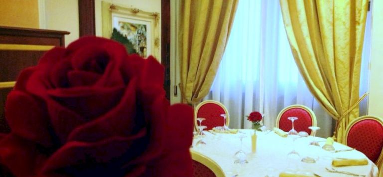 Grand Hotel Le Fonti