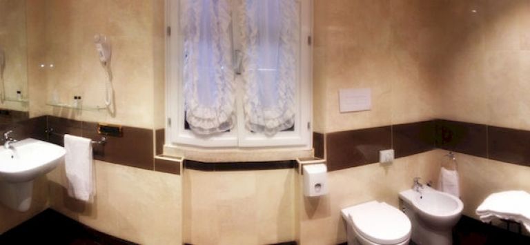 Grand Hotel Le Fonti