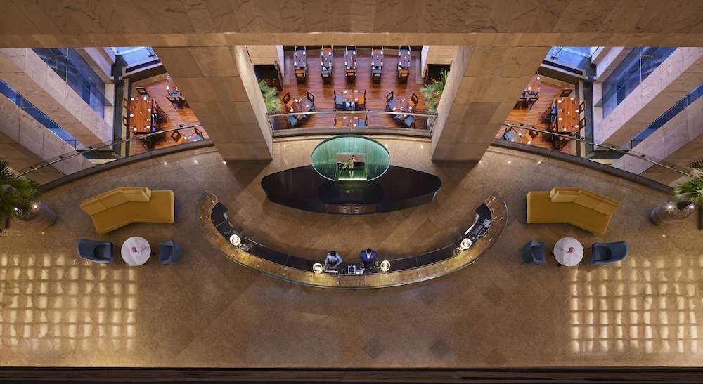 Hyatt Regency Kolkata
