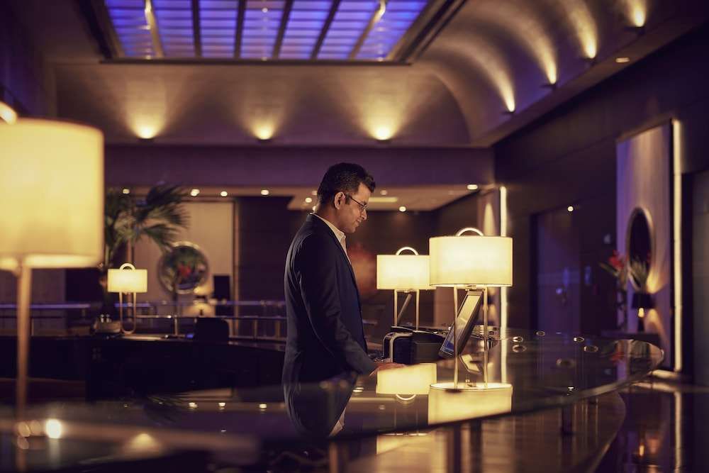 Hyatt Regency Kolkata