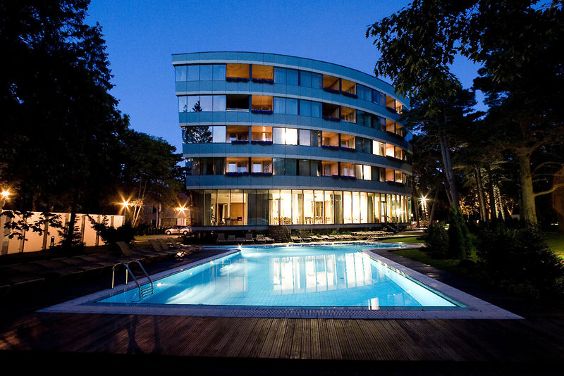 Luxury