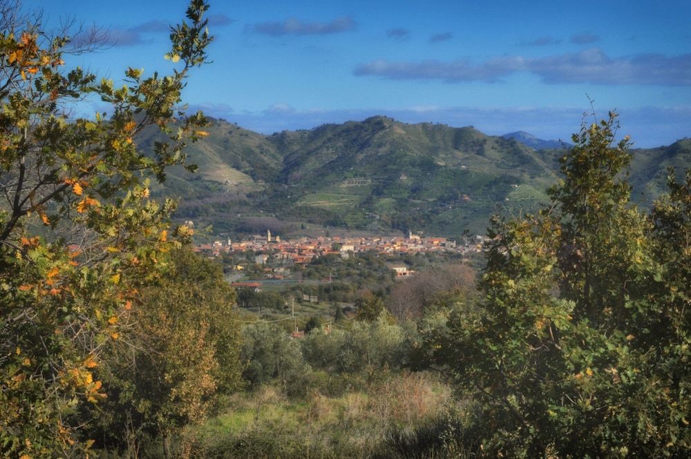 Agriturismo Kikajon