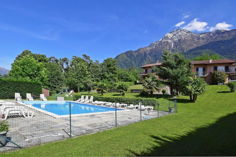 Agriturismo La Fiorita