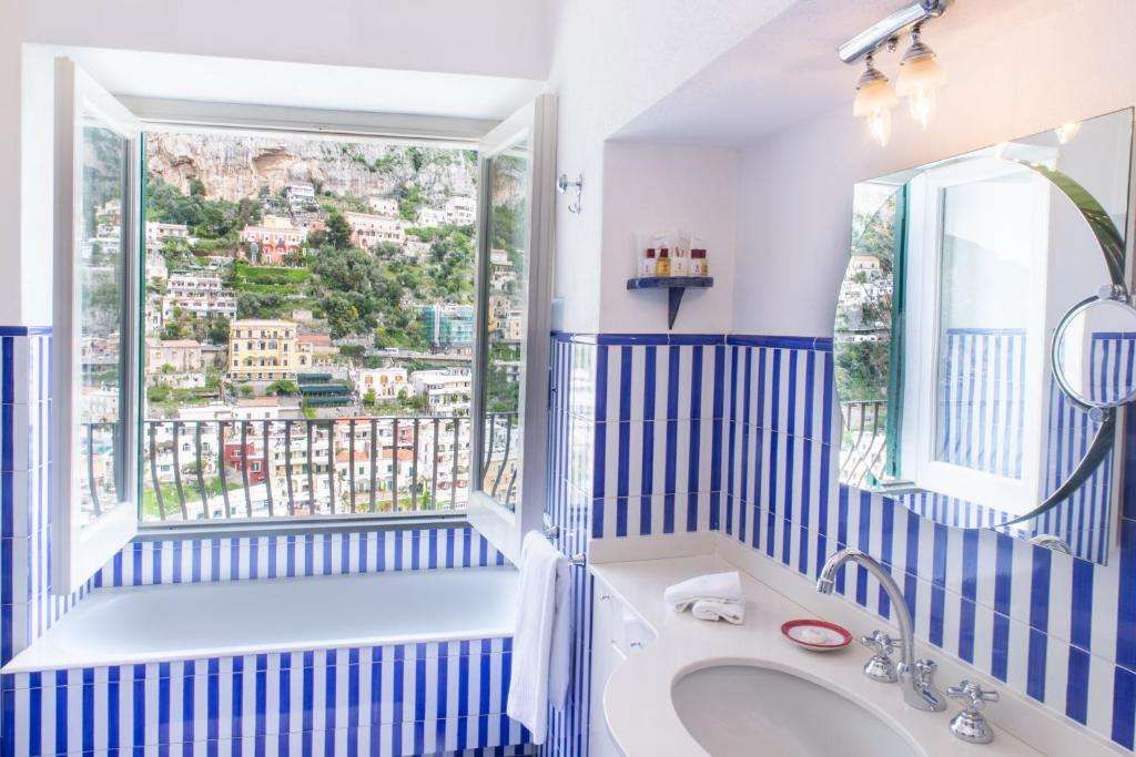 Hotel Poseidon