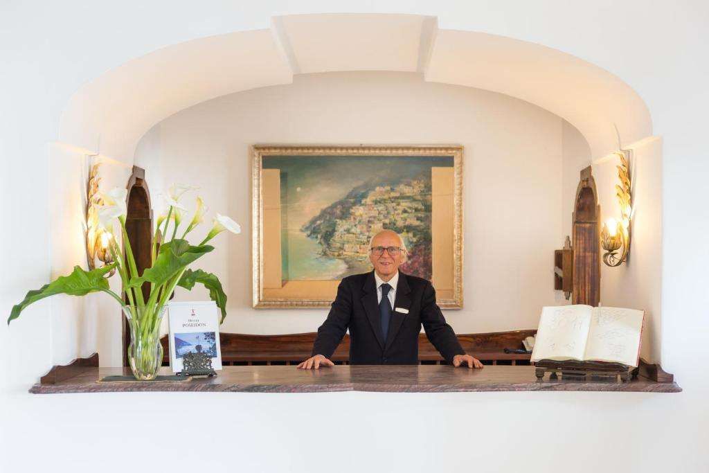 Hotel Poseidon