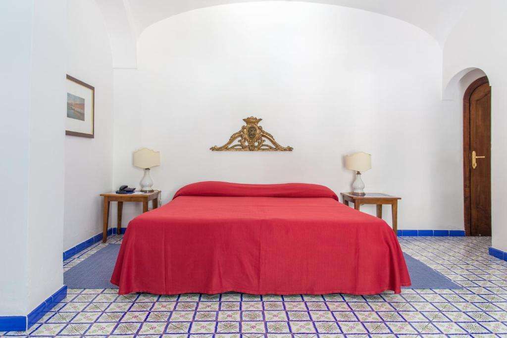 Hotel Poseidon