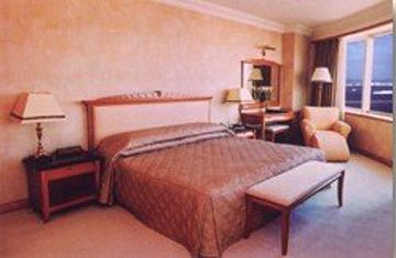 Dalian Harbour View Hotel