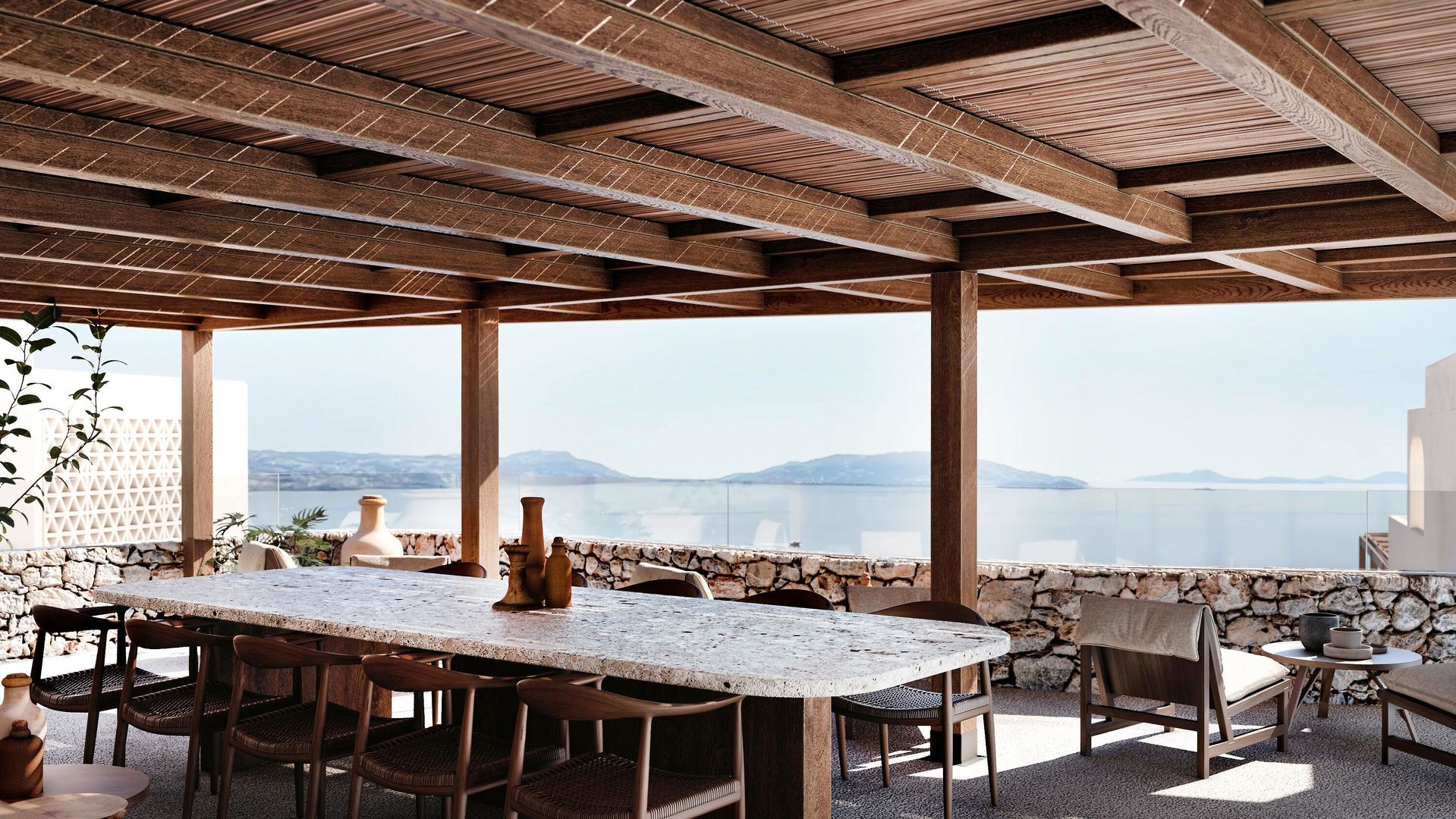 Omeon Mykonos
