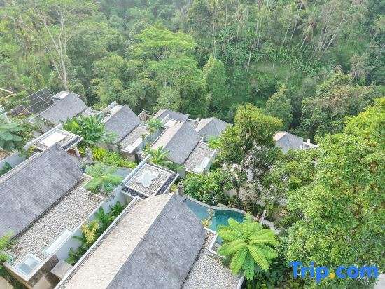 Sanggraloka Ubud