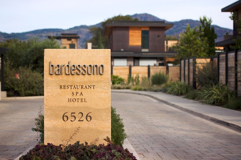 Bardessono