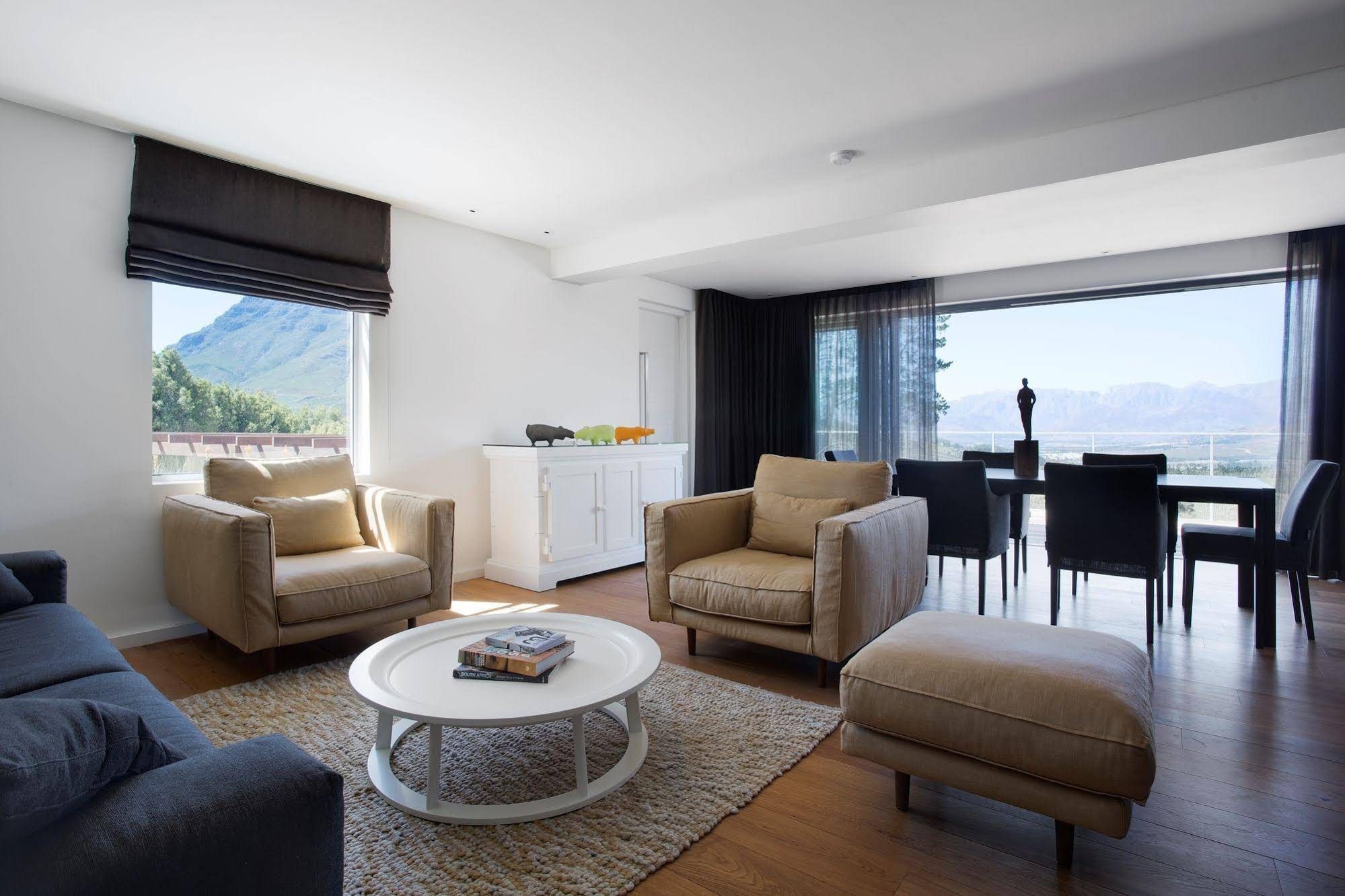 Clouds Estate