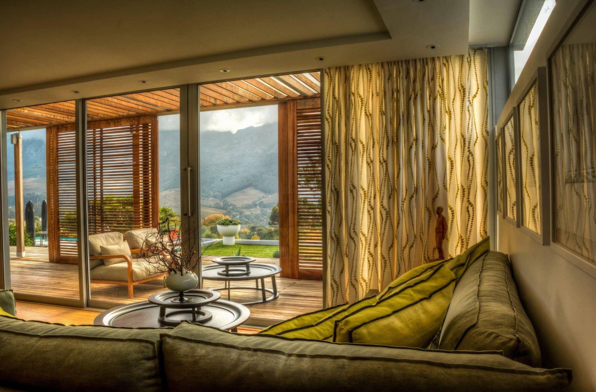 Clouds Estate