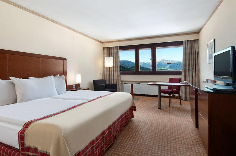 AC Hotel Innsbruck
