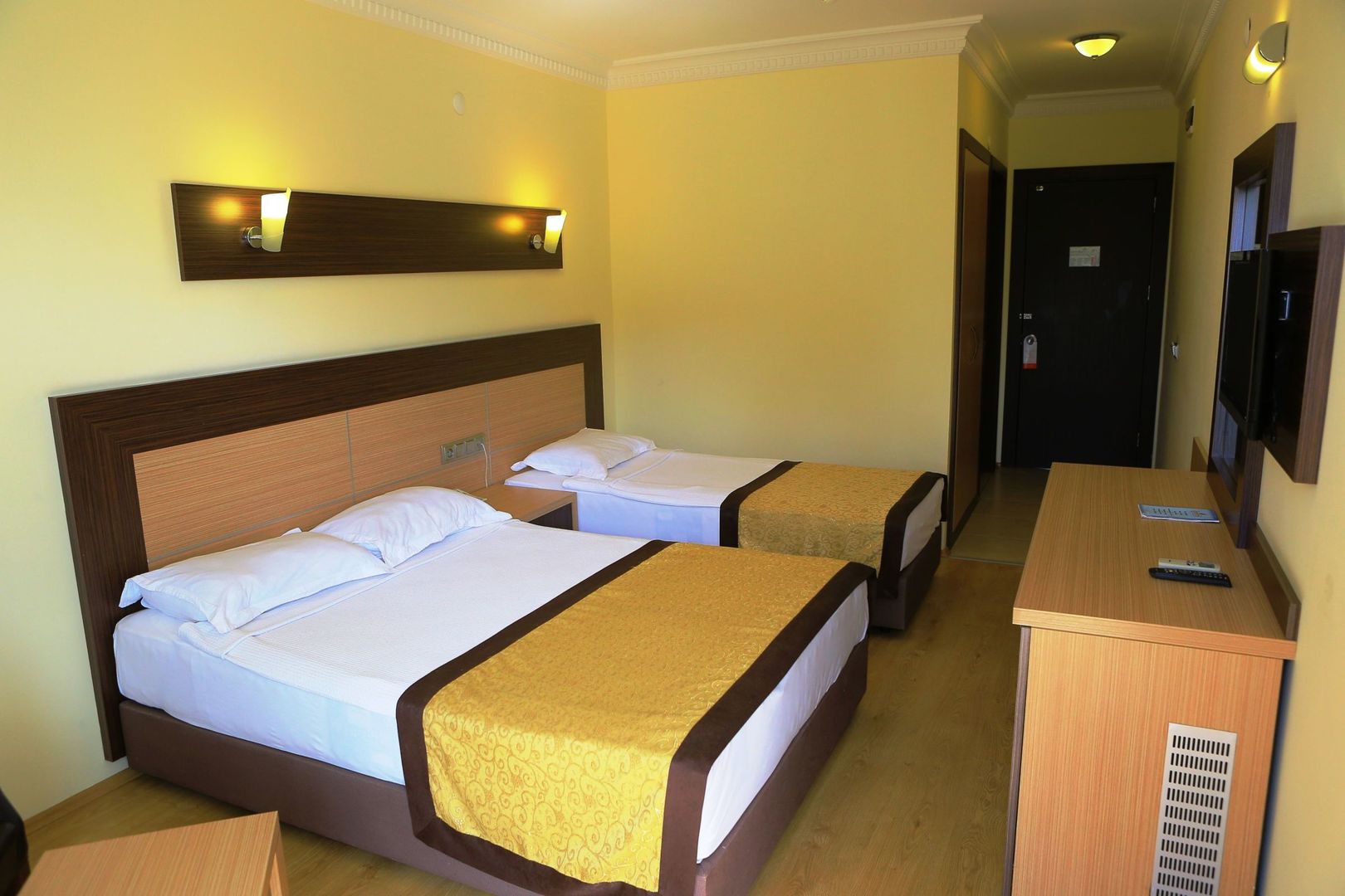 Caretta Beach Hotel