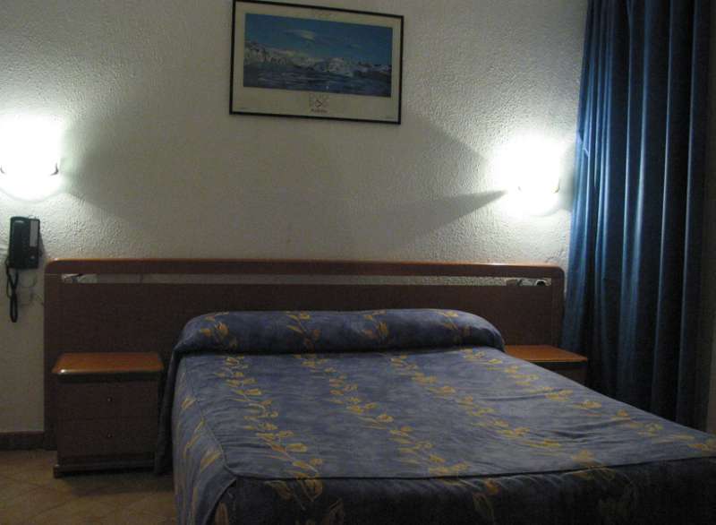 Hotel Cims Andorra