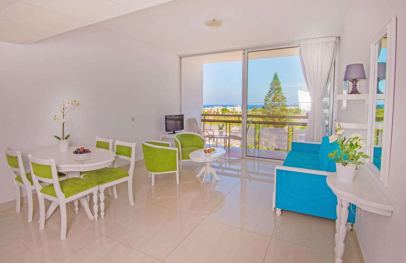 Marlita Hotel Apartments