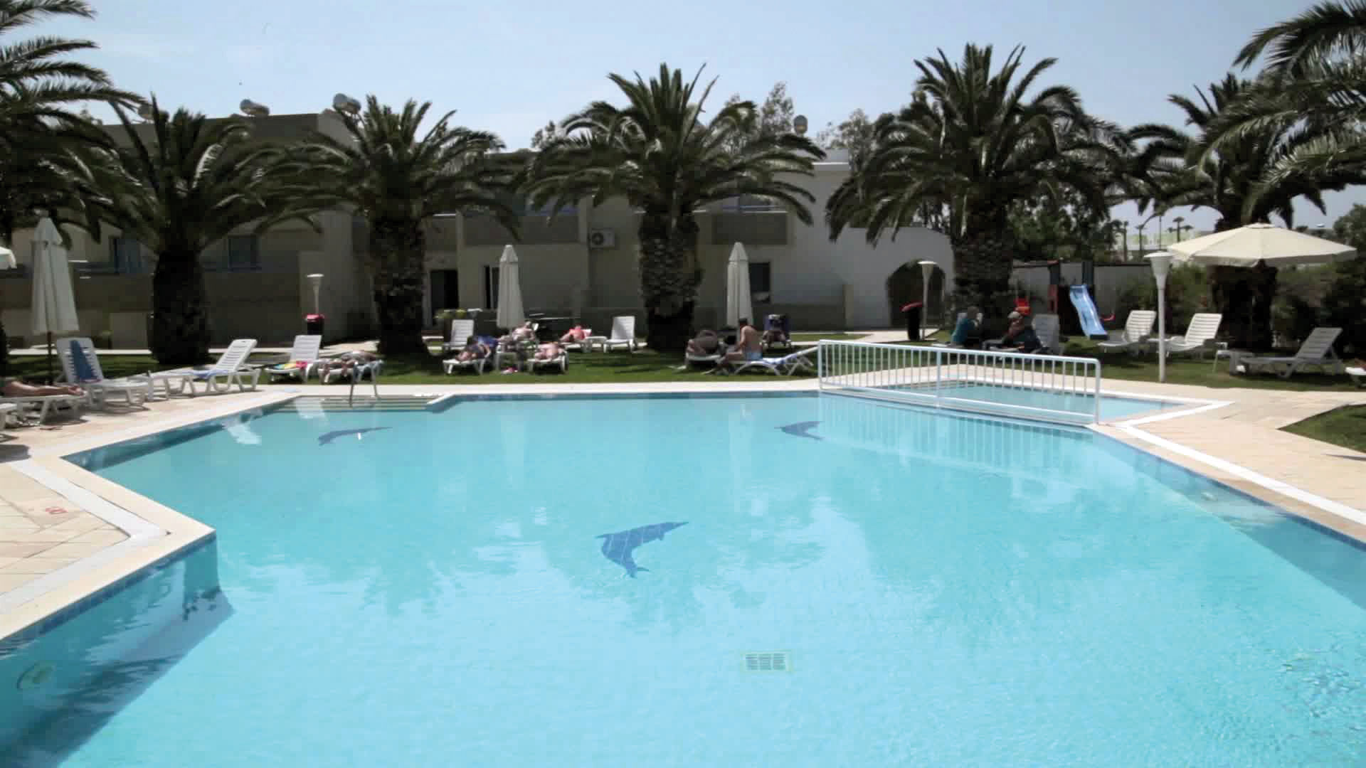 Aslanis Village Hotel
