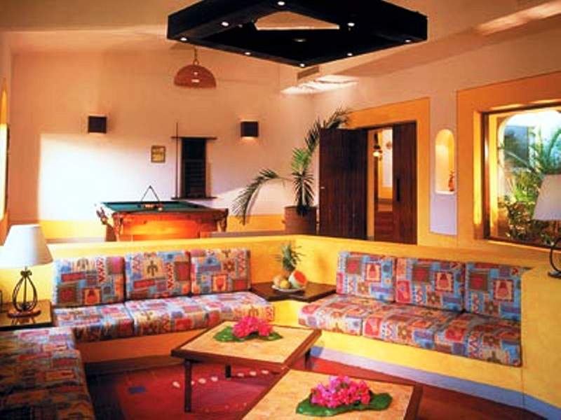 Villas Arqueologicas