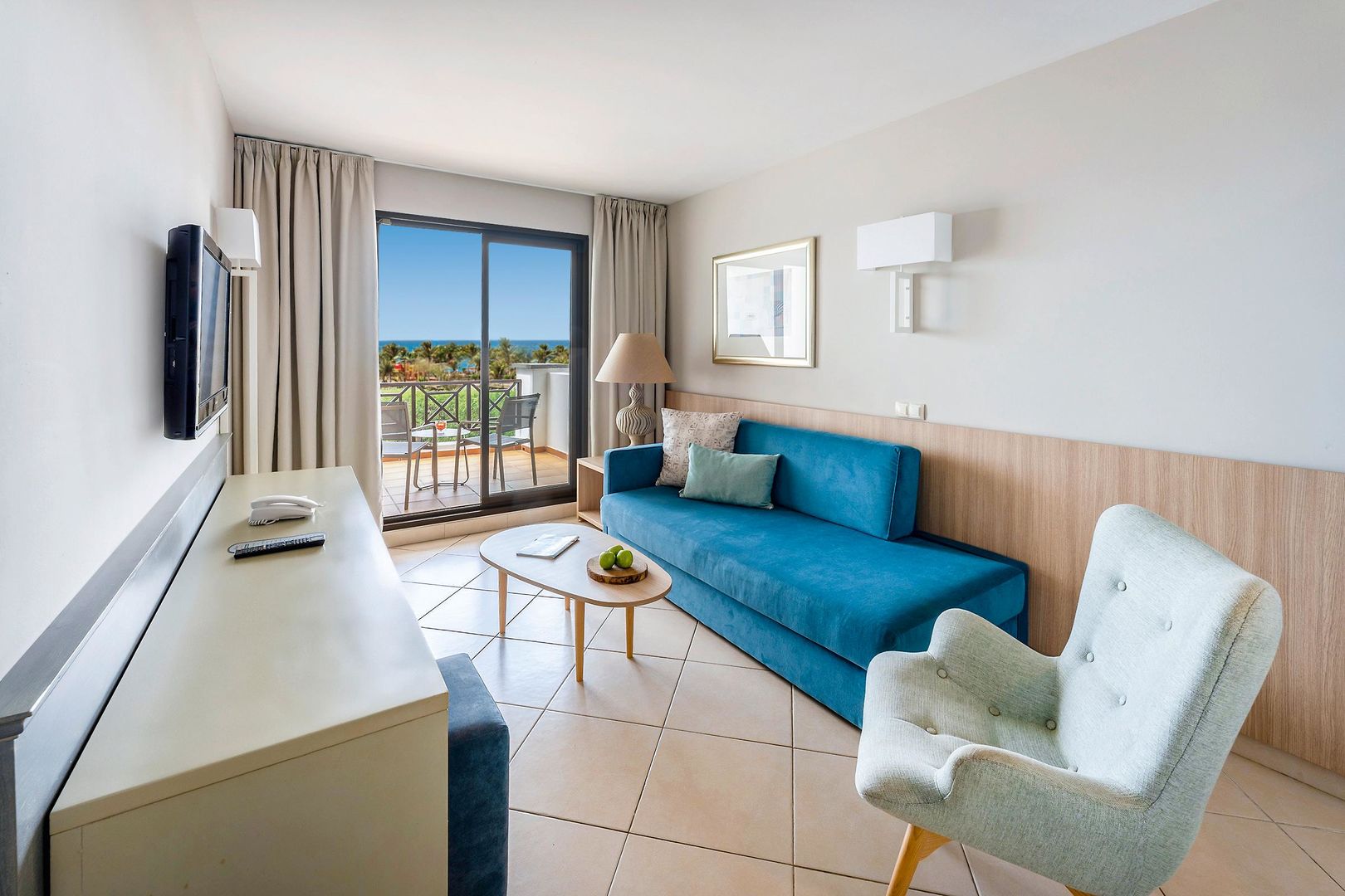 allsun App.-Hotel Albatros