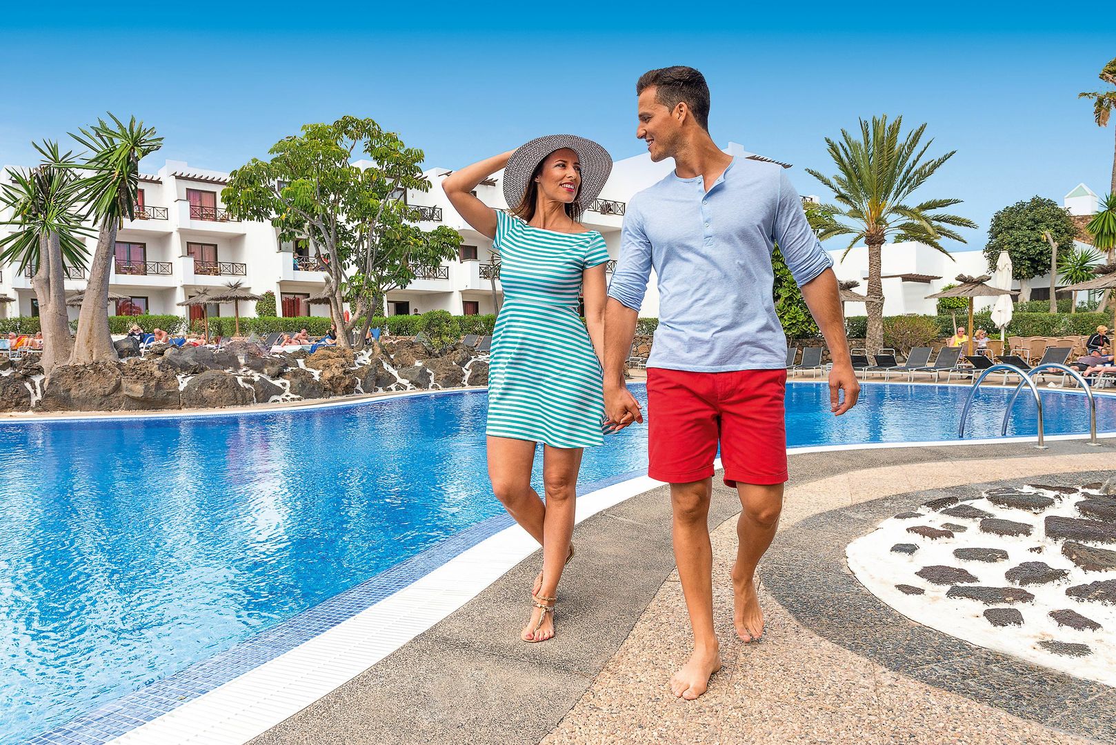 allsun App.-Hotel Albatros