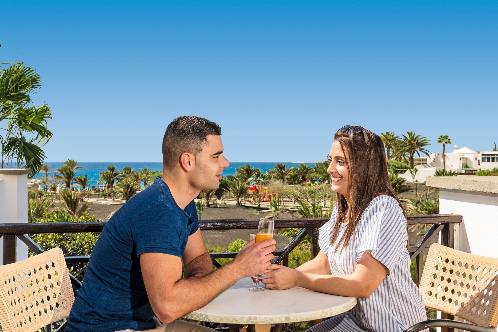 allsun App.-Hotel Albatros